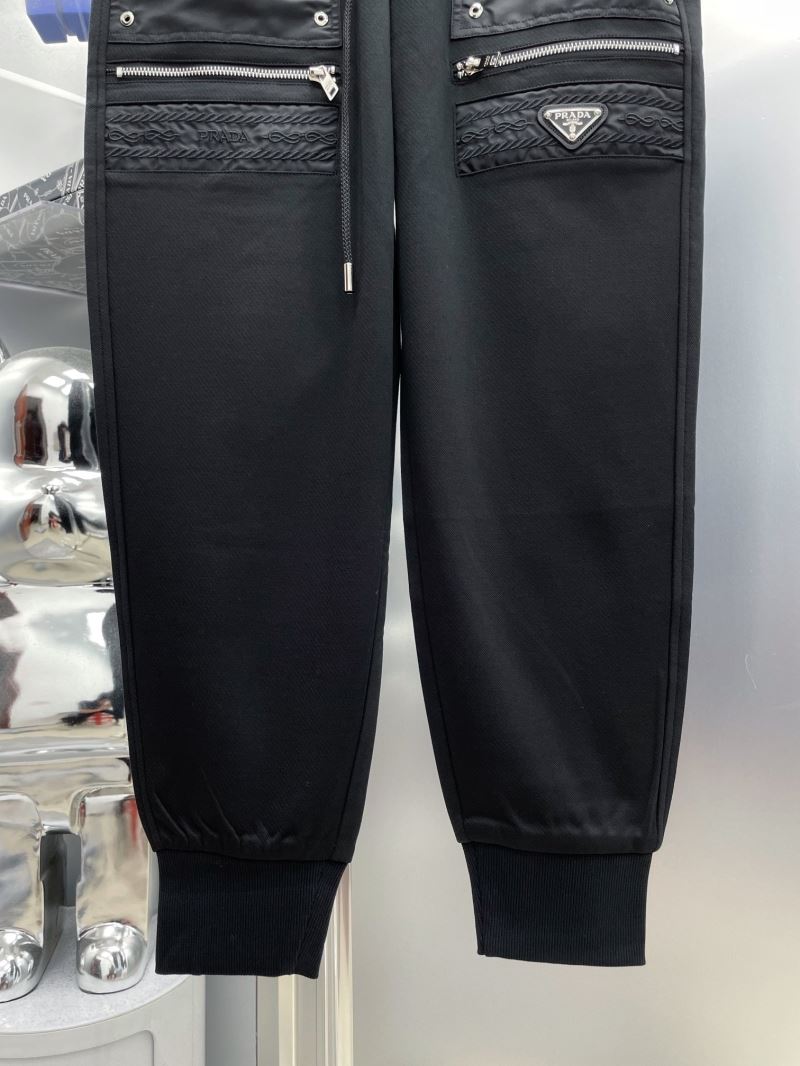 Prada Long Pants